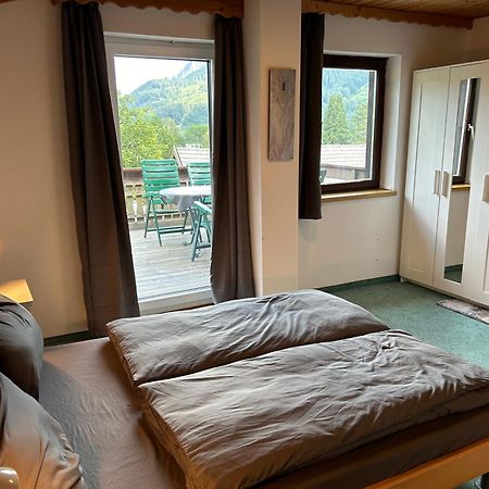 Gasthof Seestern Ort  Exterior foto