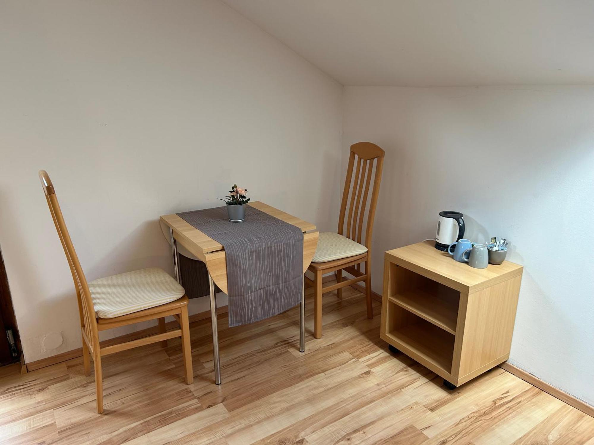 Gasthof Seestern Ort  Quarto foto